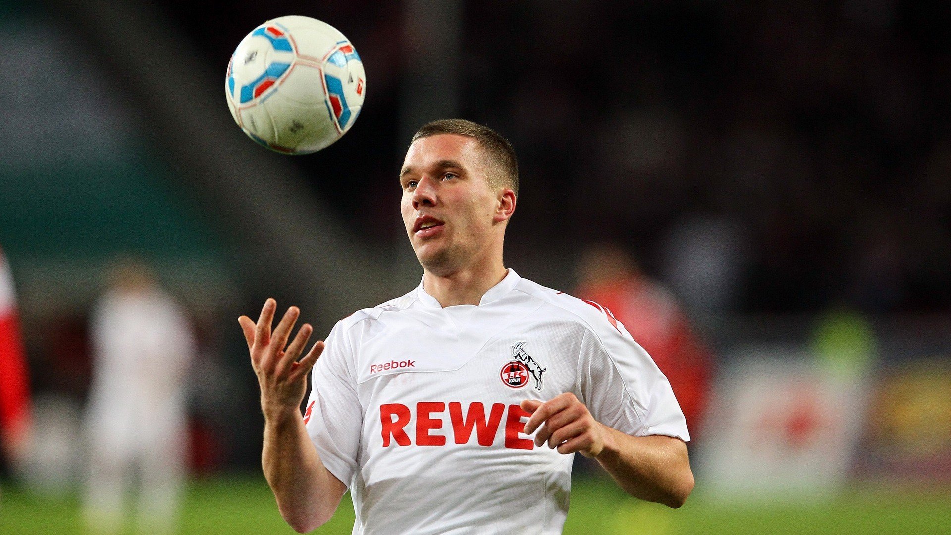 残障人士与健全者结对跑 一起完成十公里共享荣耀